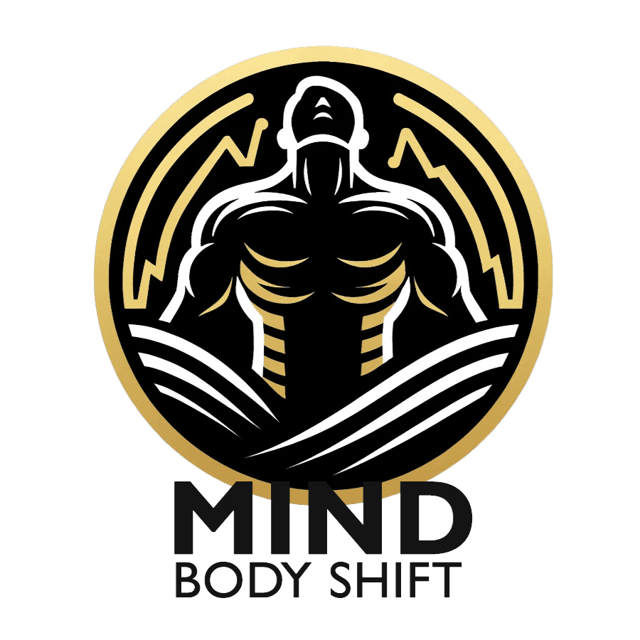 Mind Body Shift Logo