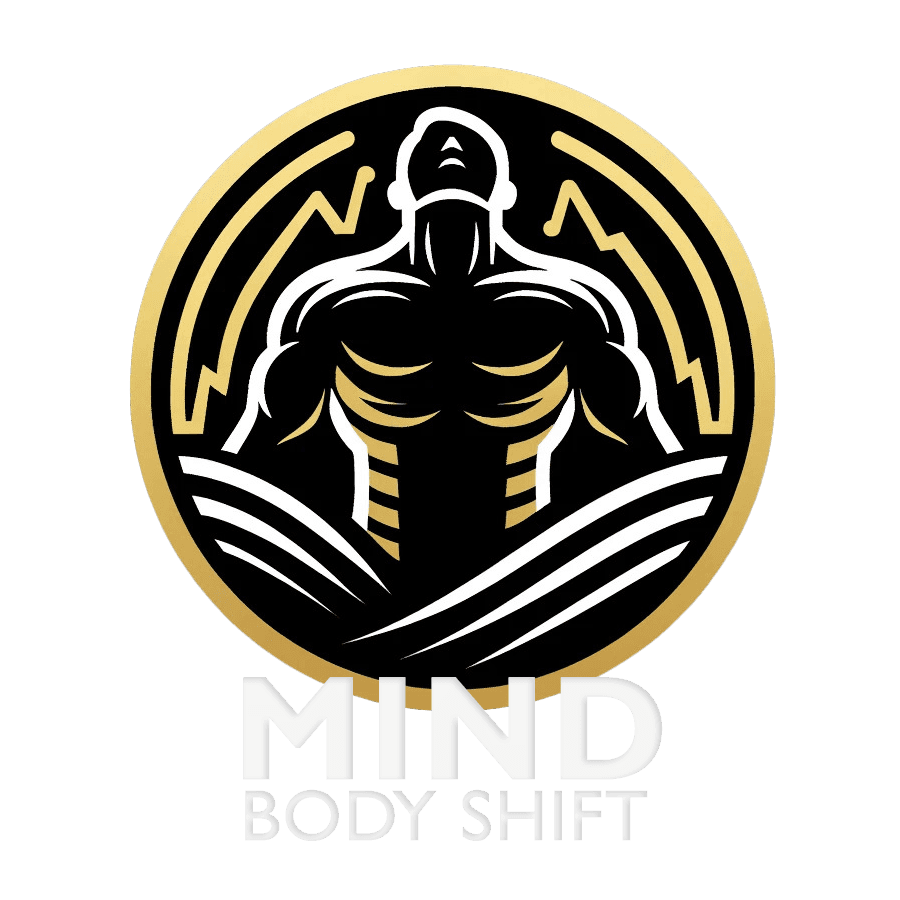 Mind Body Shift Logo